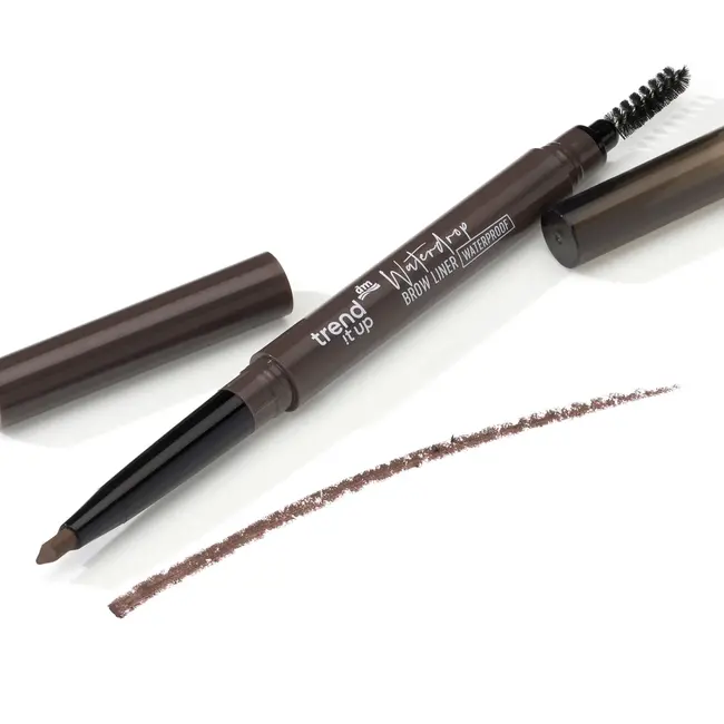 trend !t up Wenkbrauwpotlood Waterproof 020 0.25 g