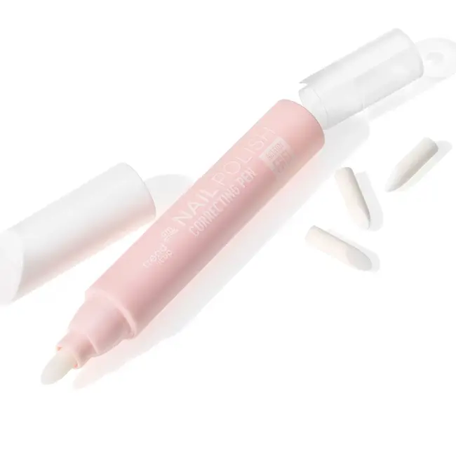 trend !t up Korrekturstift Nagellakentferner Nagellak Correctie Pen 3 ml