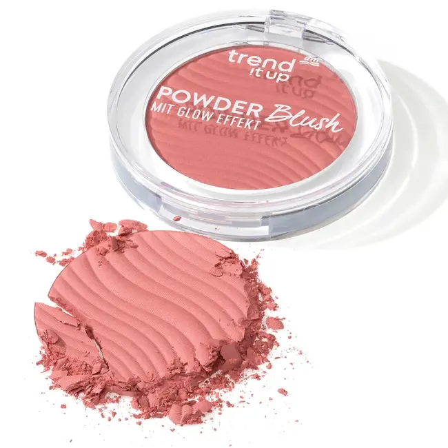 trend !t up Blush Poeder 030 5 g