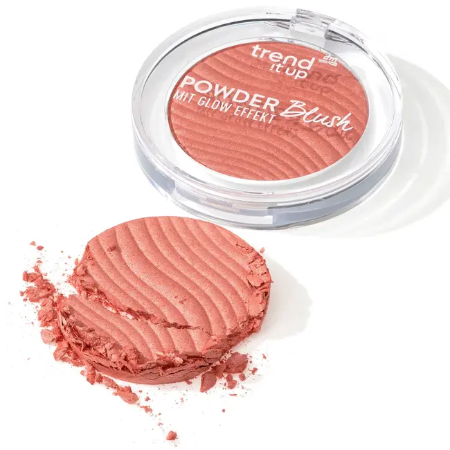 trend !t up Blush Poeder 040 5 g