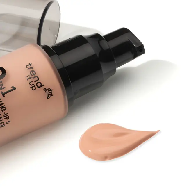 trend !t up Foundation 2in1 Camou Concealer 020 30 ml