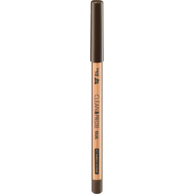 trend !t up Kajal Clean & Precise 301 Chocolade 0.78 g