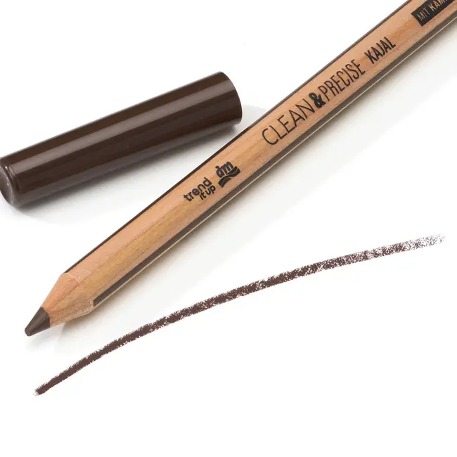 trend !t up Kajal Clean & Precise 301 Chocolade 0.78 g