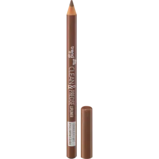 Trend !t Up trend !t up Lipliner Clean & Precise Soft 660