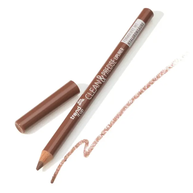 trend !t up Lipliner Clean & Precise Soft 660 0.78 g