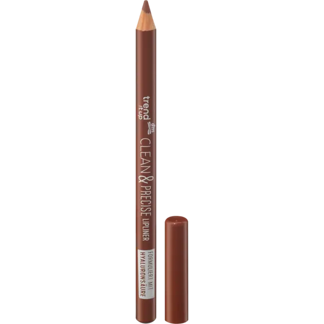 trend !t up Lipliner Clean & Precise Soft 630 1 St