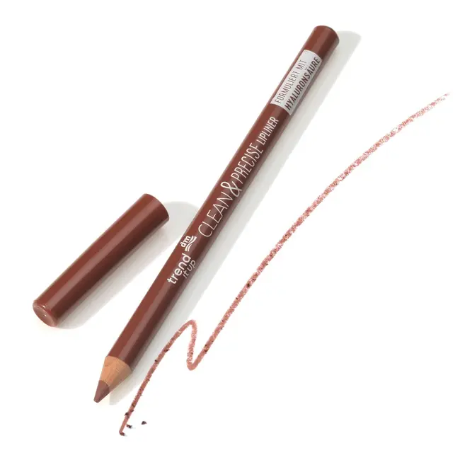 trend !t up Lipliner Clean & Precise Soft 630 1 St