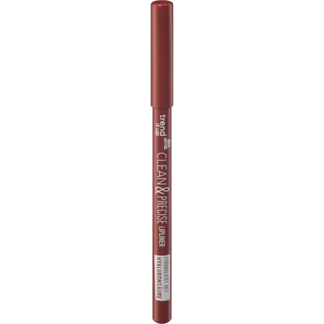 trend !t up Lipliner Clean & Precise Soft 640 1 St