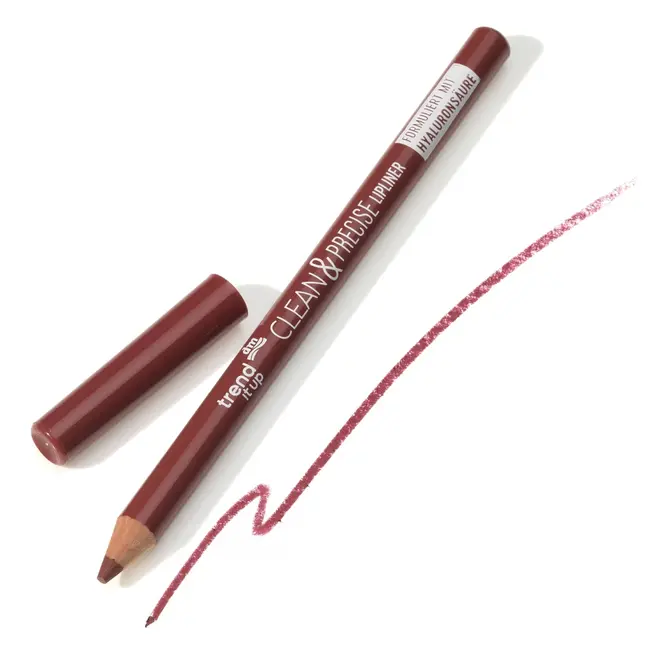 trend !t up Lipliner Clean & Precise Soft 640 1 St