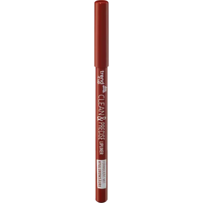 trend !t up Lipliner Clean & Precise Soft 650 1 St