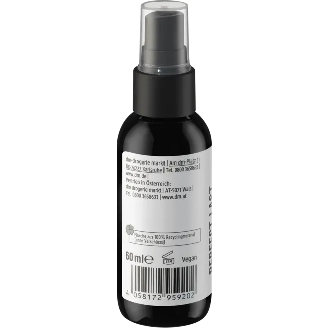 trend !t up Fixierspray Perfect Last Multitasking 60 ml