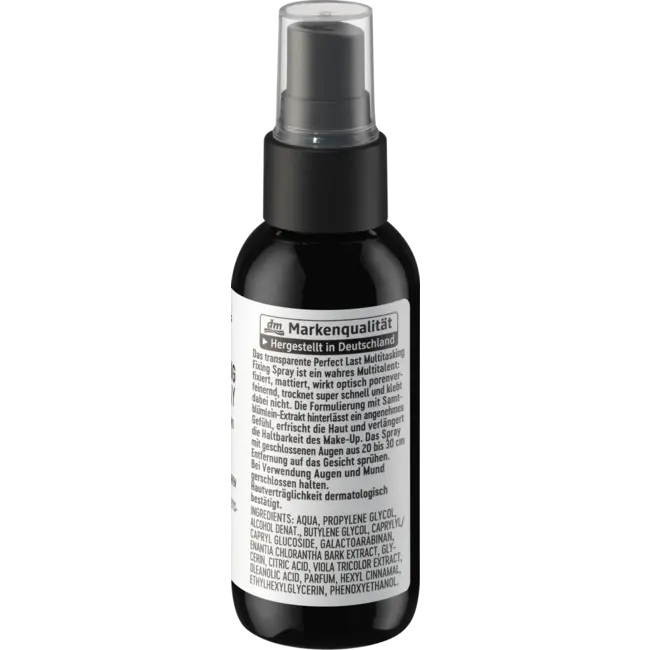 trend !t up Fixierspray Perfect Last Multitasking 60 ml