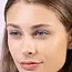 trend !t up Eyeliner Statement Voering, Blauw Metaal 1 ml