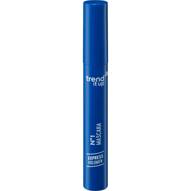 trend !t up N°1 Express Mascara Volume 030 Blauw 12 ml