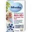 Mivolis Actief 65+ Met Ginseng + Q10 Depot 60 St. 51 g