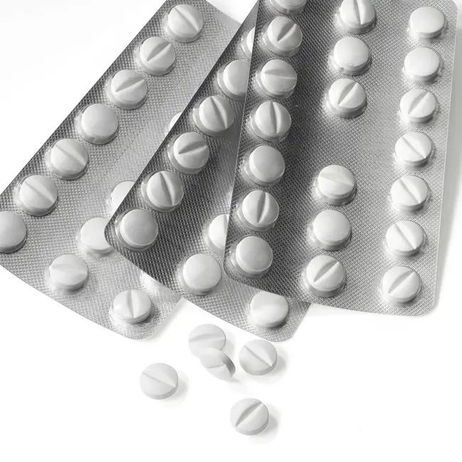 Mivolis Magnesium 400 Tabletten 60 Stuks 48 g