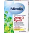 Mivolis Omega-3 Algenöl, Kapseln 30 St. 30 St