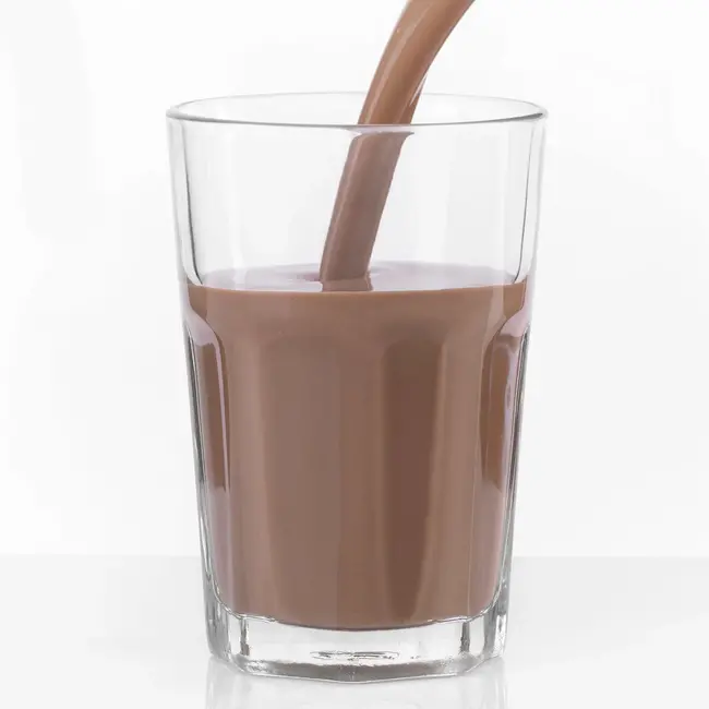 Mivolis Dieet Shake, Vitale Voeding, Chocoladesmaak 500 g