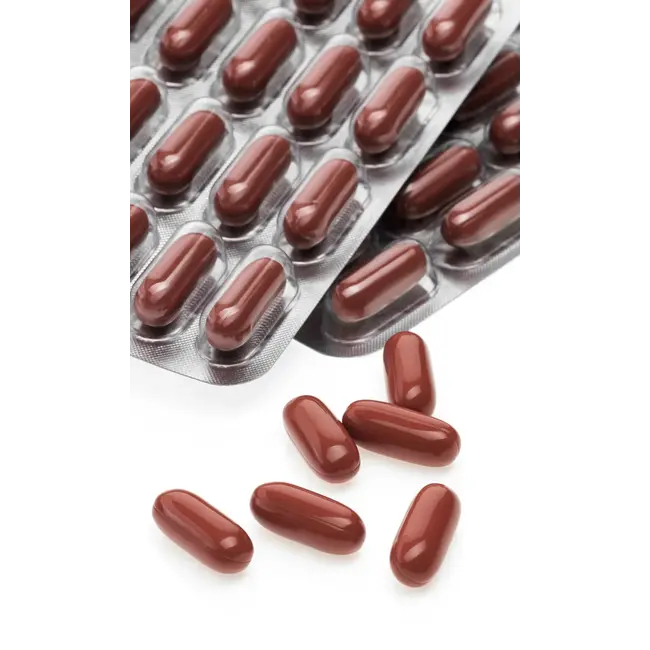 Mivolis Cranberry + Vitamine C Kapseln, 60 St 68 g