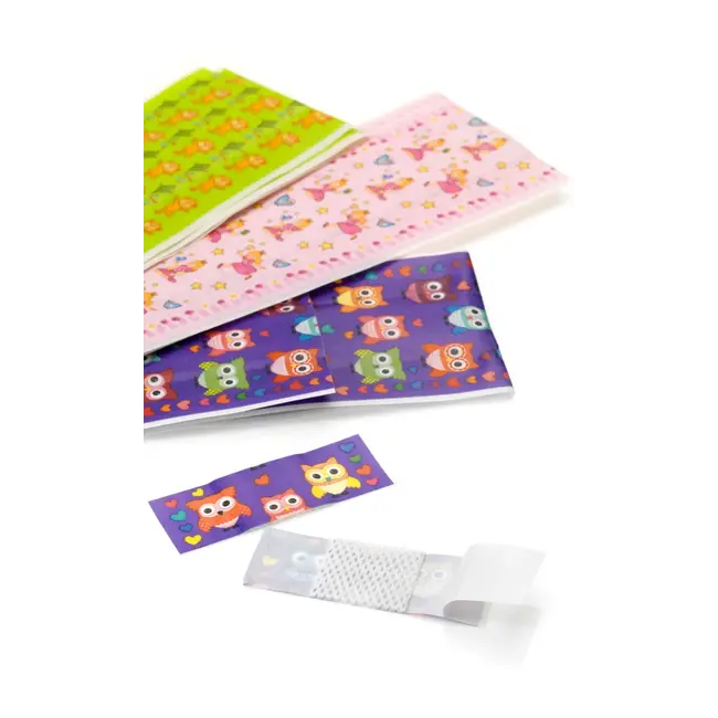 Mivolis Pleisters Voor Kinderen 0.5 m