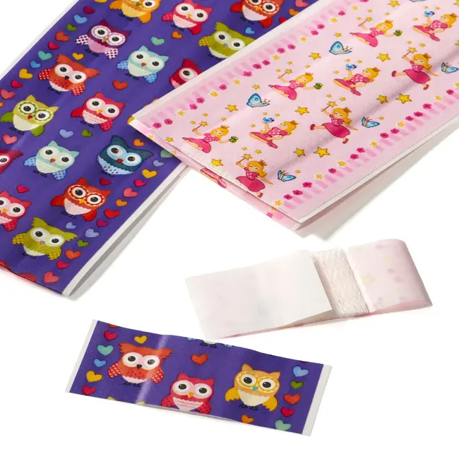 Mivolis Pleisters Voor Kinderen 0.5 m