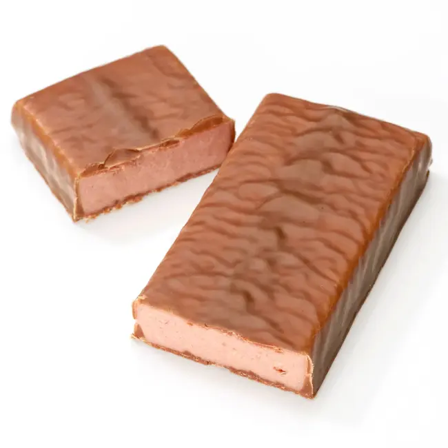 Mivolis Weireep Bosbessensmaak 35 g