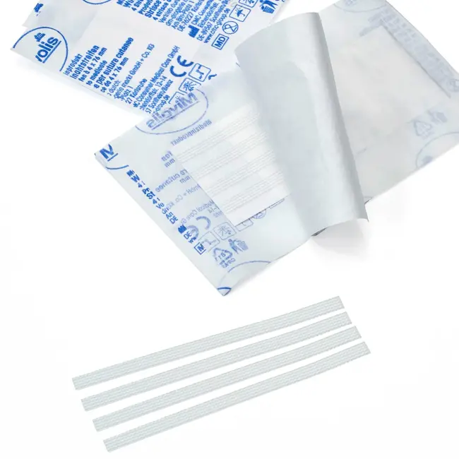 Mivolis Wondhechtstrips 20 St