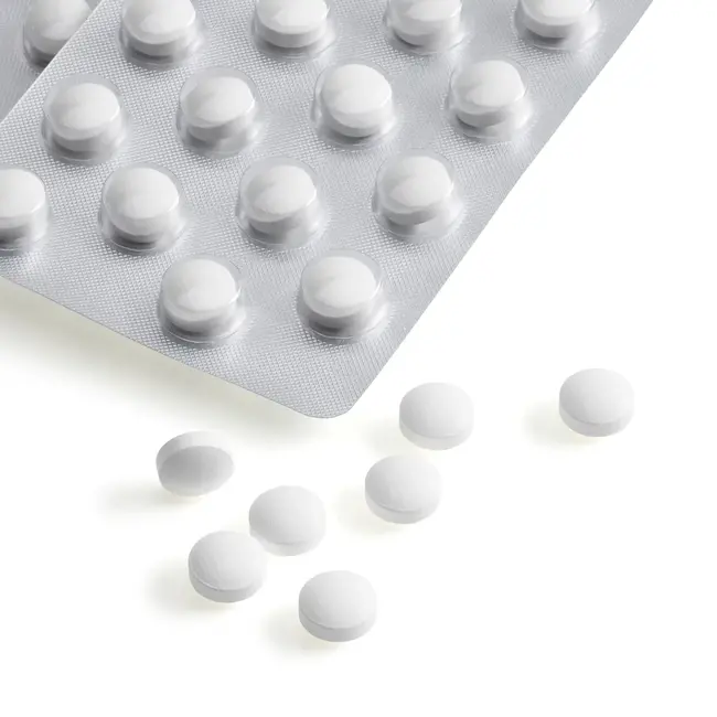 Mivolis Zink + Histidine + Cysteïne Depot, Tablet 40 St. 19 g