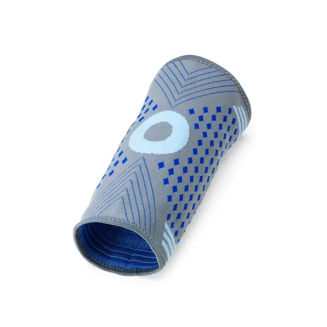 Mivolis Kniegewricht-bandage S 1 St