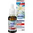Mivolis Bachbloesems Druppels Origineel 20 ml