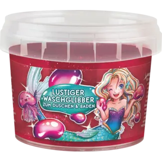 tetesept tetesept Kinderbadadditief Douche- En Badgelei Zeemeerminnenmagie