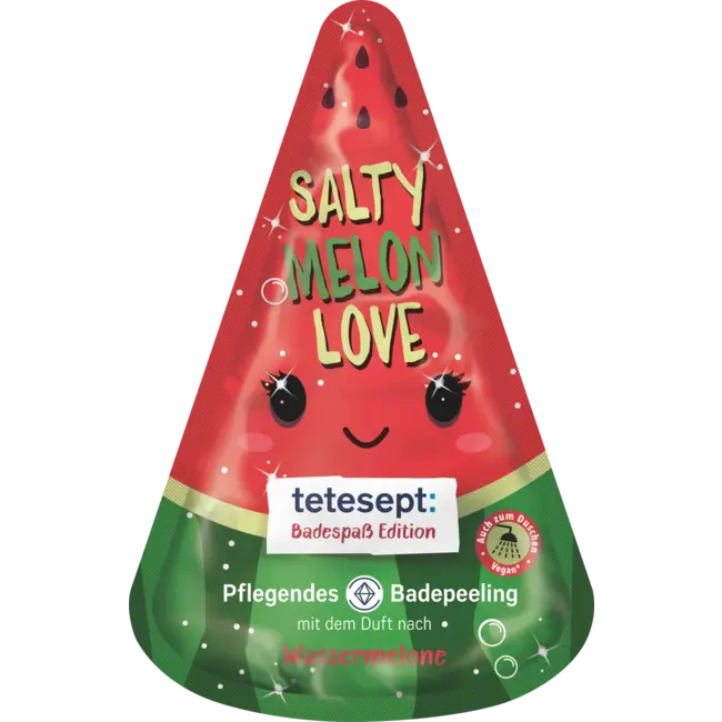 tetesept Badadditief Salty Melon Love 30 g