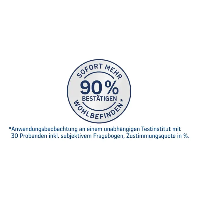 tetesept Badzout Spierontspanning 80 g