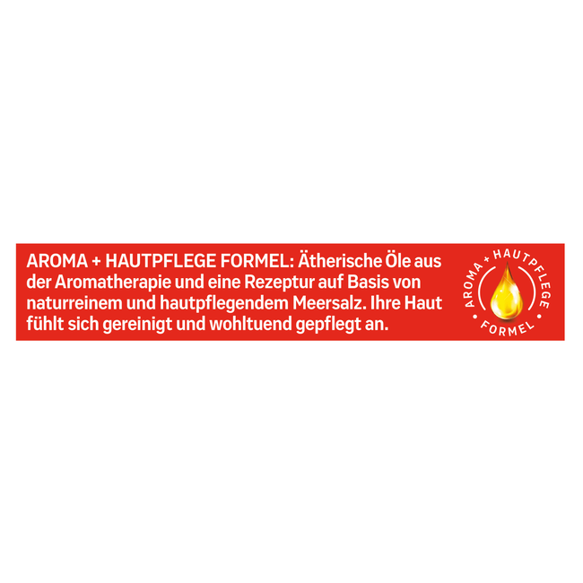 tetesept Badzout Spierontspanning 80 g