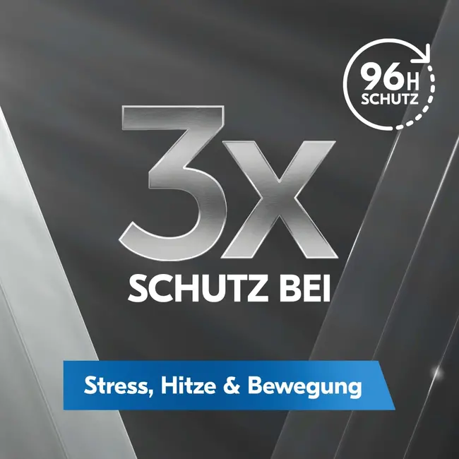 Rexona men Antitranspirant Deospray Maximale Bescherming Kobalt Droog 150 ml