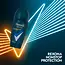 Rexona men Antitranspirant Deo Roll-on Nonstop Protection Cobalt Dry 50 ml