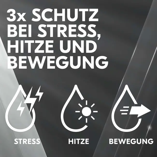 Rexona men Antitranspirant Deostick Maximale Bescherming Antibakterieller Deoschutz 50 ml