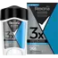 Rexona men Antitranspirant Deocreme Men Maximum Protection Clean Geur 45 ml