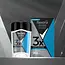 Rexona men Antitranspirant Deocreme Men Maximum Protection Clean Geur 45 ml
