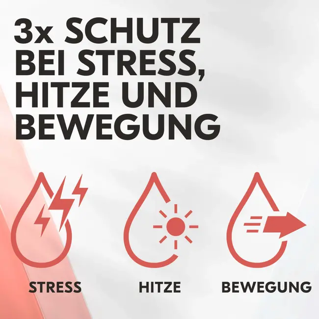 Rexona Antitranspirant Deospray Maximale bescherming Fris 150 ml