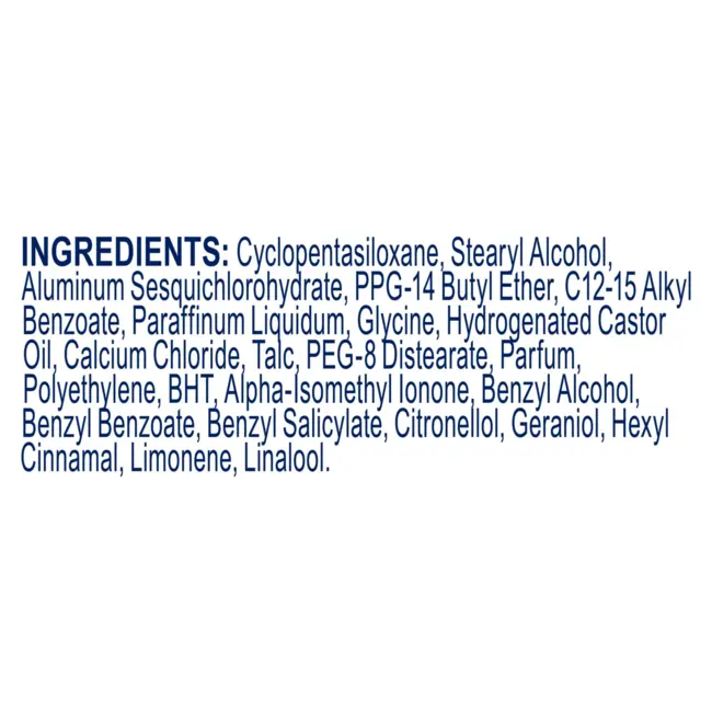 Rexona Anti-transpirant Deostick Non-stop bescherming Katoen droog 50 ml