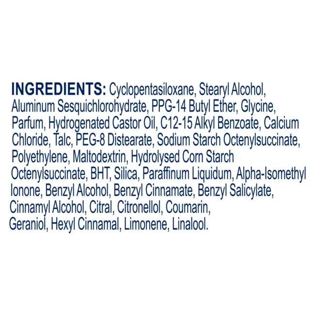 Rexona Antitranspirant Deostick Maximale bescherming Helder boeket 50 ml