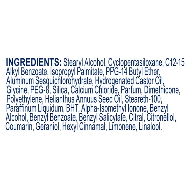 Rexona Anti-transpirant Deostick Non-stop Bescherming Onzichtbaar Aqua 50 ml