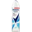 Rexona Anti-transpirant Deospray Non-stop bescherming Katoen Droog 150 ml