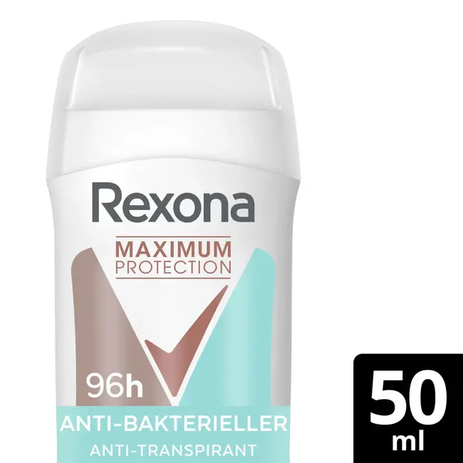 Rexona Antitranspirant Deostick Maximale bescherming 50 ml