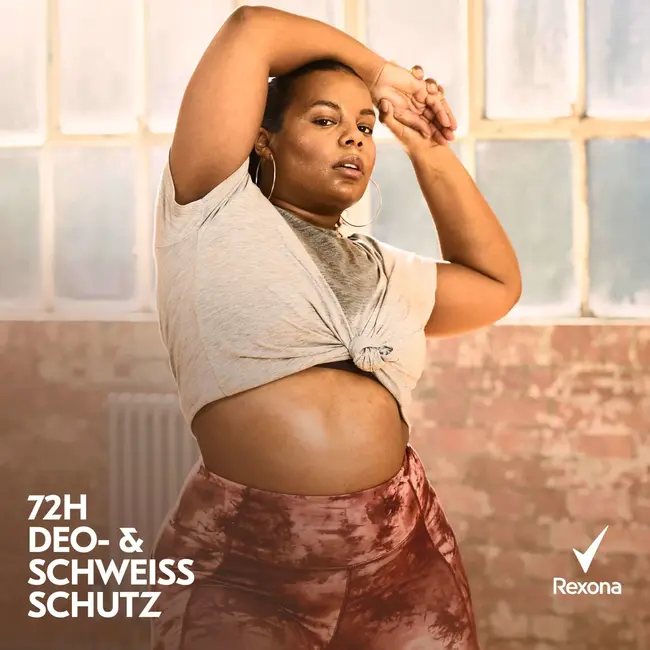 Rexona Antitranspirant Deo Roll-on Non-stop Bescherming Onzichtbaar Aqua 50 ml