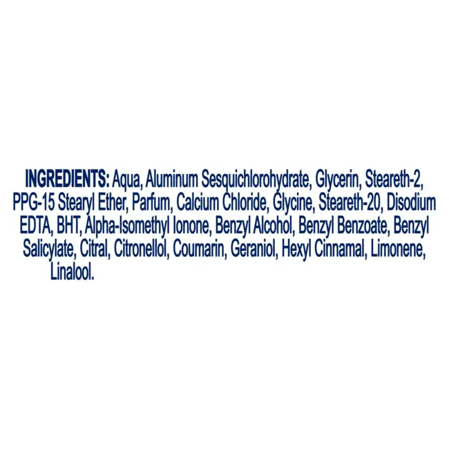 Rexona Antitranspirant Deo Roll-on Non-stop Bescherming Onzichtbaar Aqua 50 ml