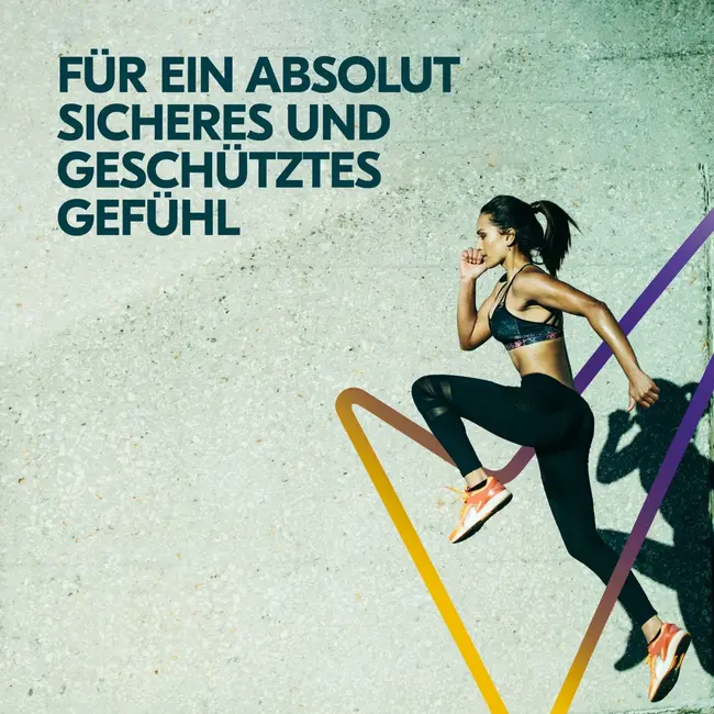 Rexona Antitranspirant Deospray Actieve Ochtend 150 ml