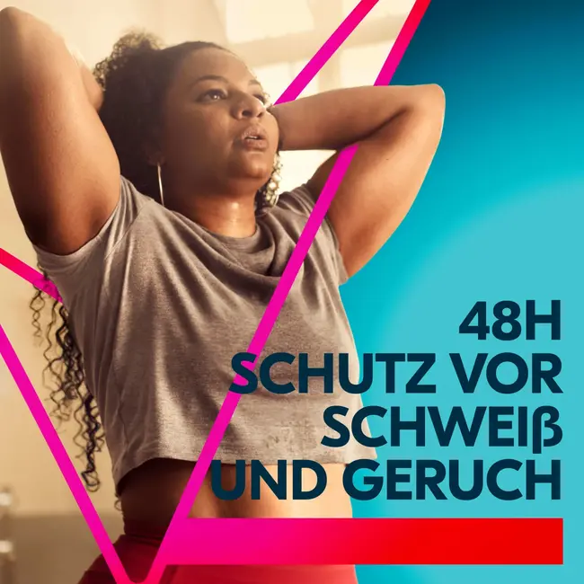 Rexona Antitranspirant Deospray katoen droog 150 ml