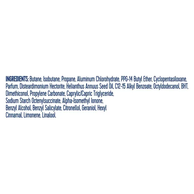 Rexona Antitranspirant Deospray katoen droog 150 ml